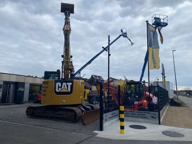 CAT 315FL CR - Гусеничный экскаватор: фото 3 CAT 315FL CR - Гусеничный экскаватор: фото 3