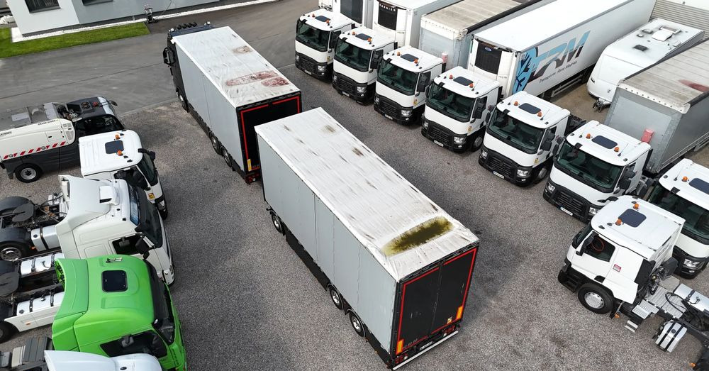 Volvo FH16 660 HP TANDEM 6x2 LIMITED EDITION - Другая техника: фото 4 Volvo FH16 660 HP TANDEM 6x2 LIMITED EDITION - Другая техника: фото 4