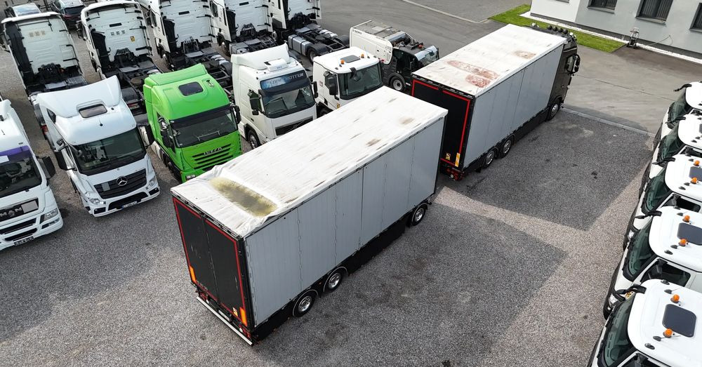 Volvo FH16 660 HP TANDEM 6x2 LIMITED EDITION - Другая техника: фото 5 Volvo FH16 660 HP TANDEM 6x2 LIMITED EDITION - Другая техника: фото 5