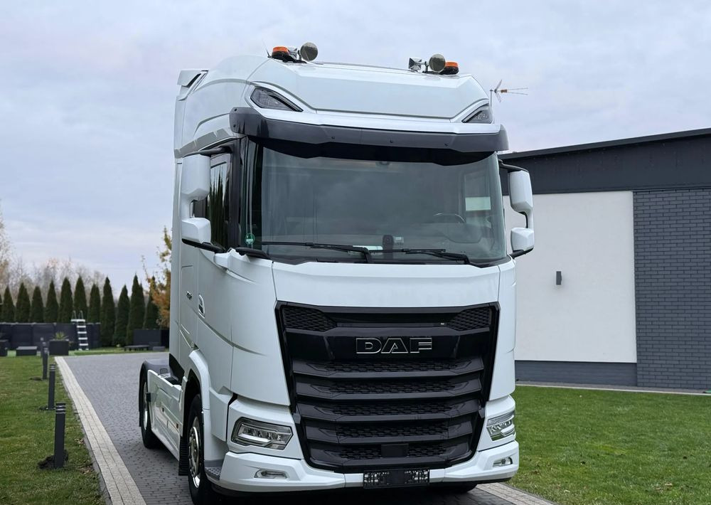 DAF XG+ 480 FT PARK COOL - Тягач: фото 2 DAF XG+ 480 FT PARK COOL - Тягач: фото 2