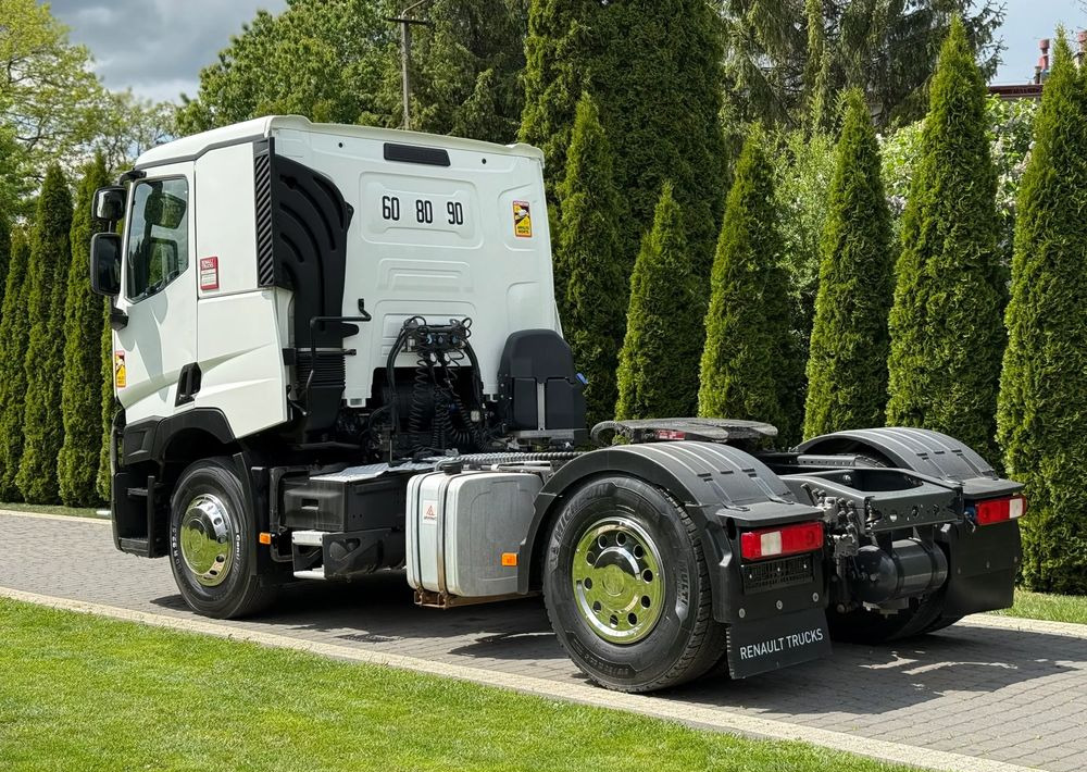 Renault T 460 RETARDER HYDRAULIKA - Тягач: фото 5 Renault T 460 RETARDER HYDRAULIKA - Тягач: фото 5