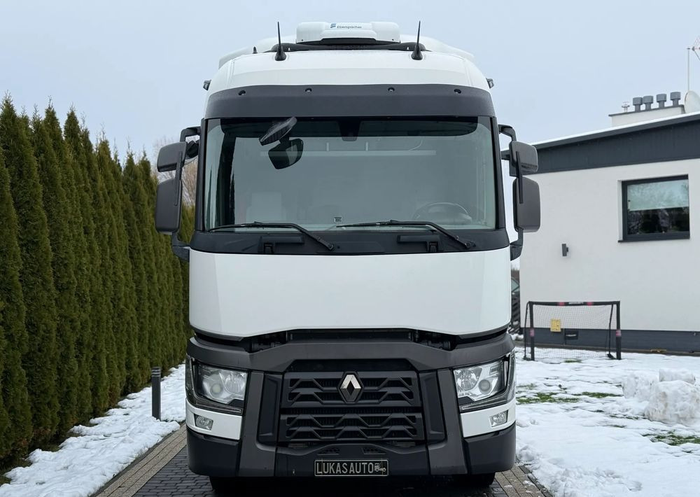 Renault T 480 PARK COOL - Тягач: фото 2 Renault T 480 PARK COOL - Тягач: фото 2