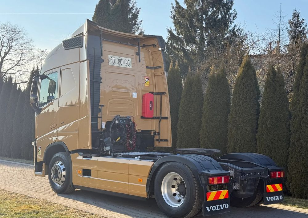Volvo FH 460 PARK COOL - Тягач: фото 5 Volvo FH 460 PARK COOL - Тягач: фото 5