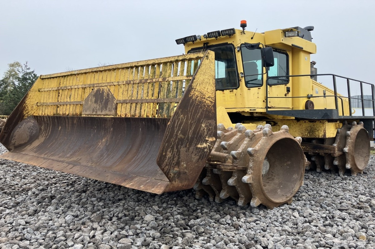 BOMAG DE BC 772 RB-2 Stage IIIa/Tier 3 - Компактор: фото 2 BOMAG DE BC 772 RB-2 Stage IIIa/Tier 3 - Компактор: фото 2