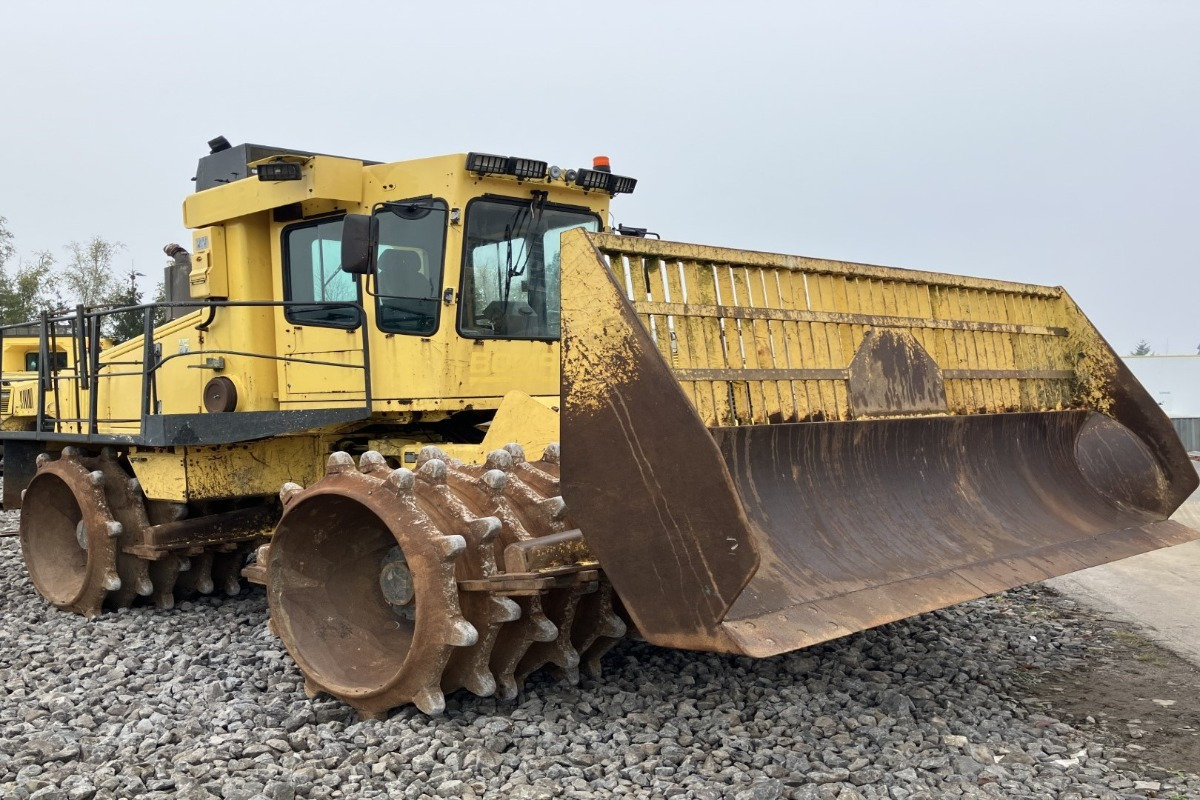 BOMAG DE BC 772 RB-2 Stage IIIa/Tier 3 - Компактор: фото 3 BOMAG DE BC 772 RB-2 Stage IIIa/Tier 3 - Компактор: фото 3