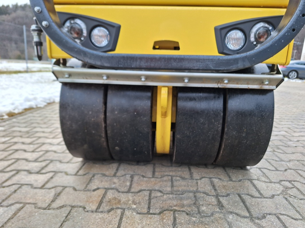 BOMAG DE BW 100 AC-5 Stage V/Tier 4f - Каток: фото 3 BOMAG DE BW 100 AC-5 Stage V/Tier 4f - Каток: фото 3