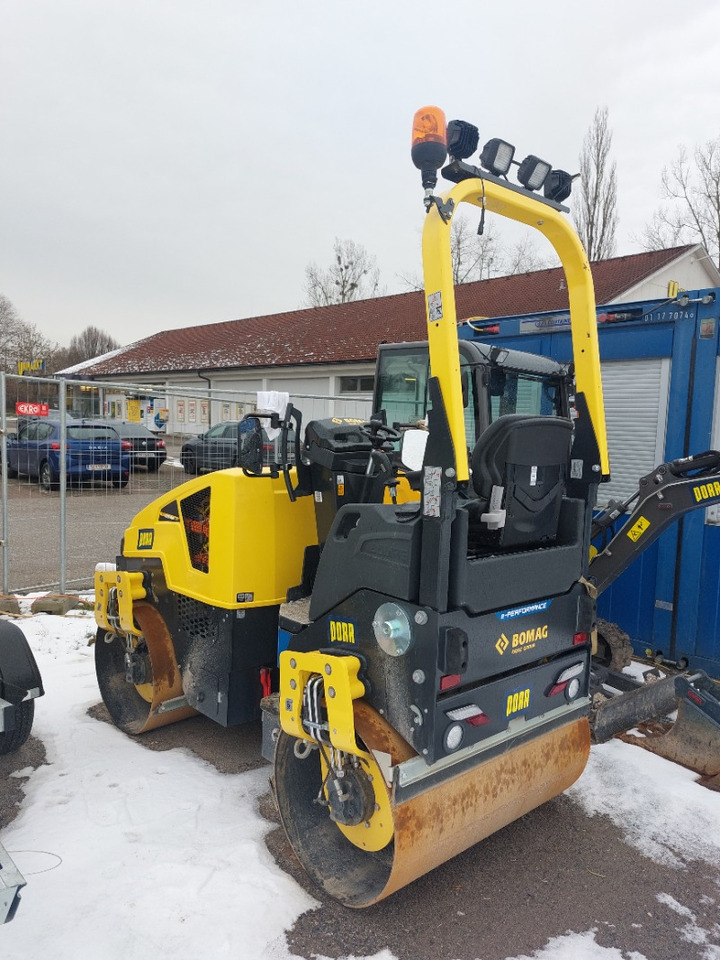 BOMAG DE BW 120 ADe-5 - Каток: фото 4 BOMAG DE BW 120 ADe-5 - Каток: фото 4