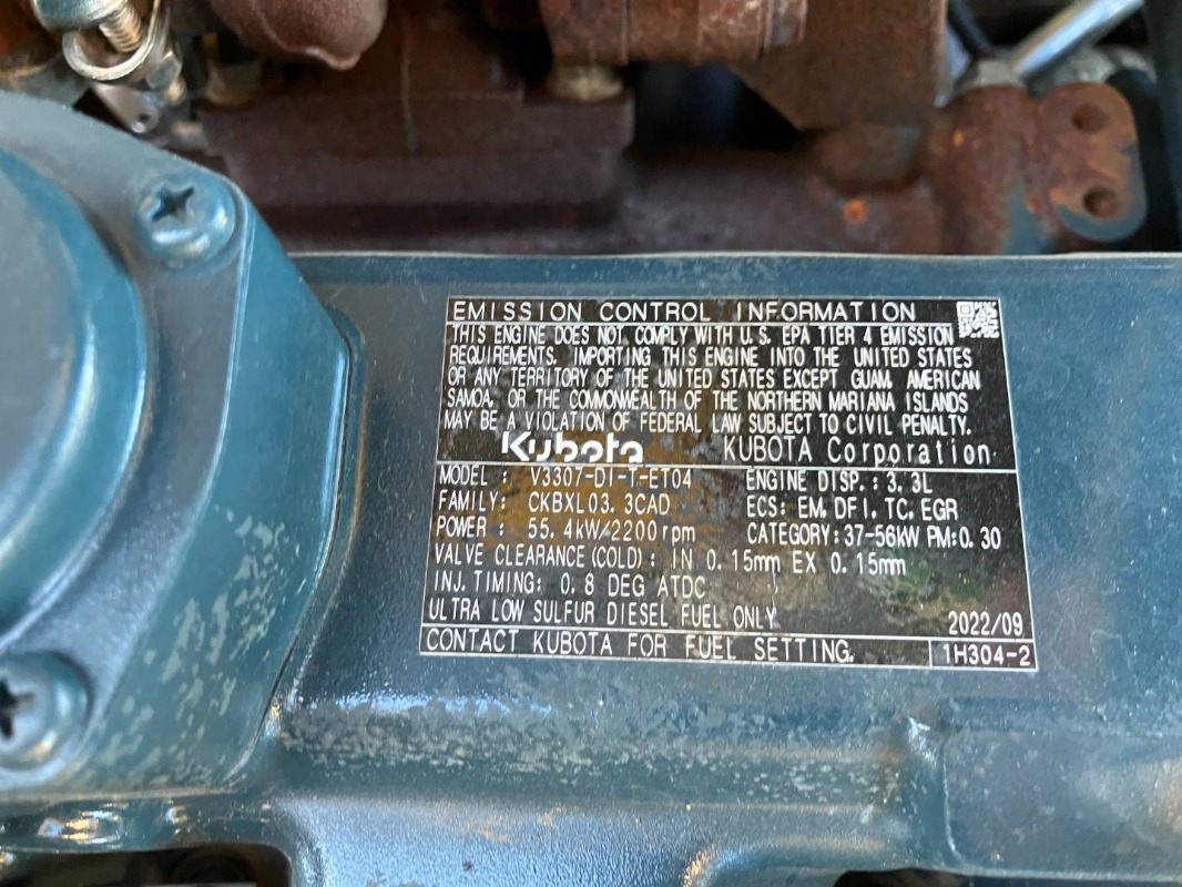 BOMAG DE BW 151 AD-50  Stage IIIa/Tier 4i - Дорожный каток: фото 3 BOMAG DE BW 151 AD-50  Stage IIIa/Tier 4i - Дорожный каток: фото 3