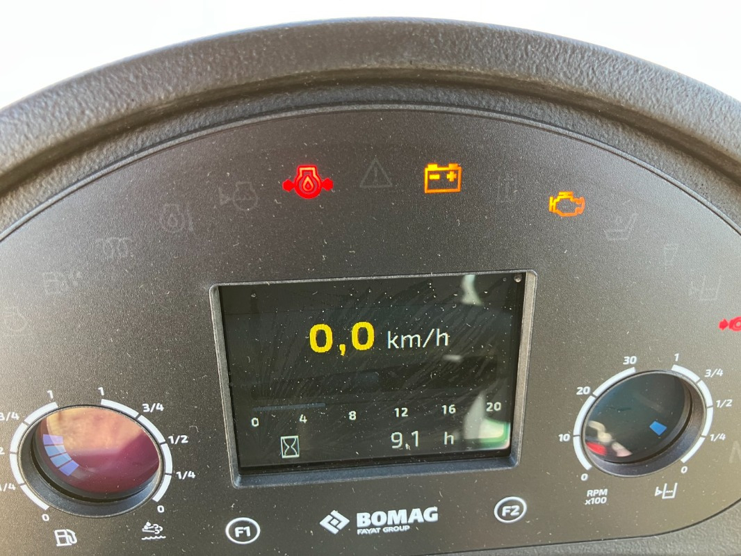 BOMAG DE BW 151 AD-50  Stage IIIa/Tier 4i - Дорожный каток: фото 5 BOMAG DE BW 151 AD-50  Stage IIIa/Tier 4i - Дорожный каток: фото 5