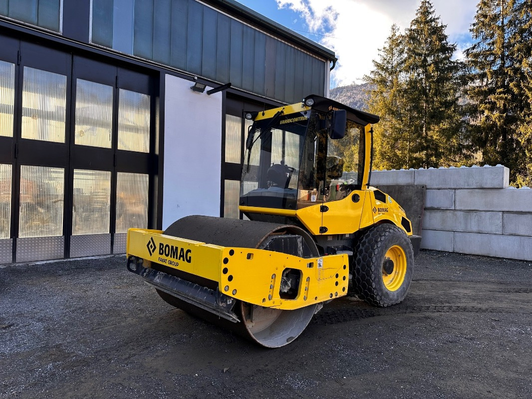 BOMAG DE BW 177 BVC-5 Stage V/Tier 4f - Каток: фото 1 BOMAG DE BW 177 BVC-5 Stage V/Tier 4f - Каток: фото 1