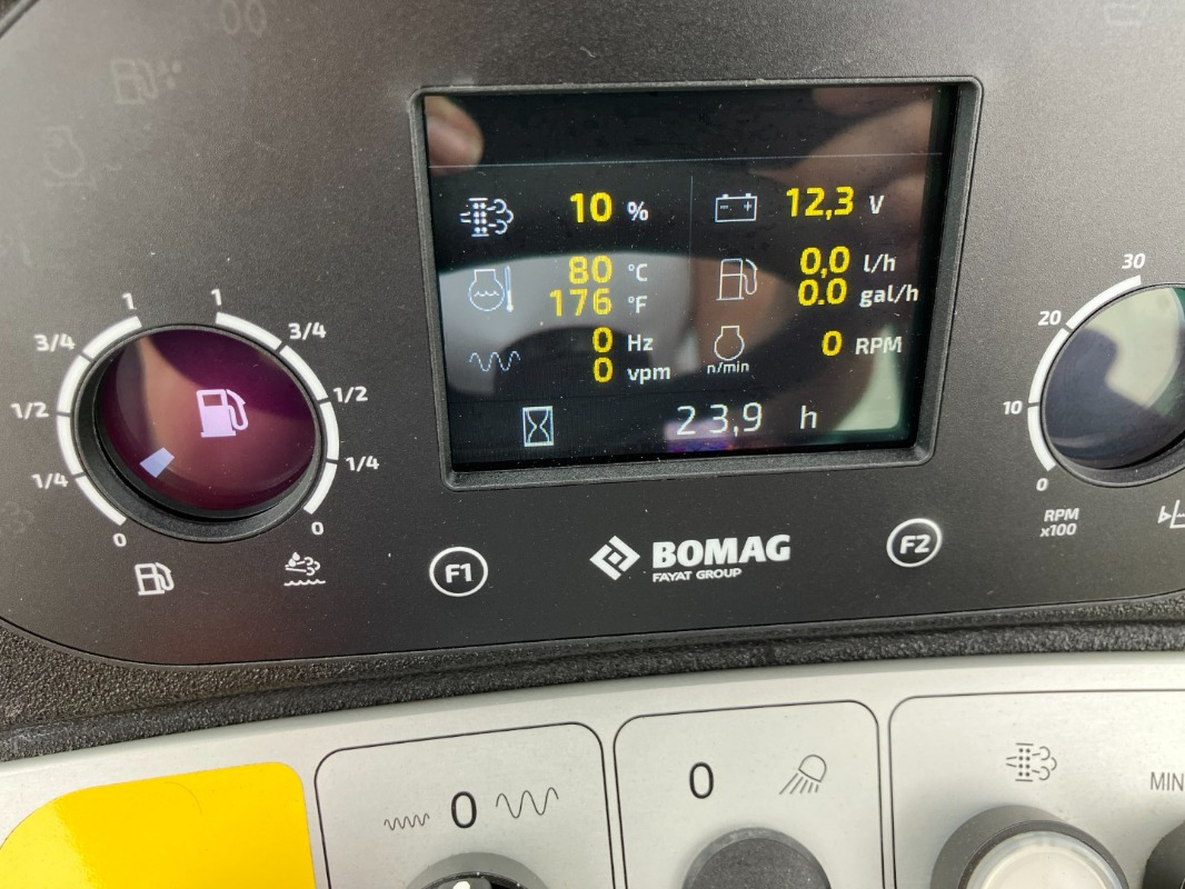 BOMAG DE BW 177 D-5  Stage V/Tier 4f - Каток: фото 4 BOMAG DE BW 177 D-5  Stage V/Tier 4f - Каток: фото 4