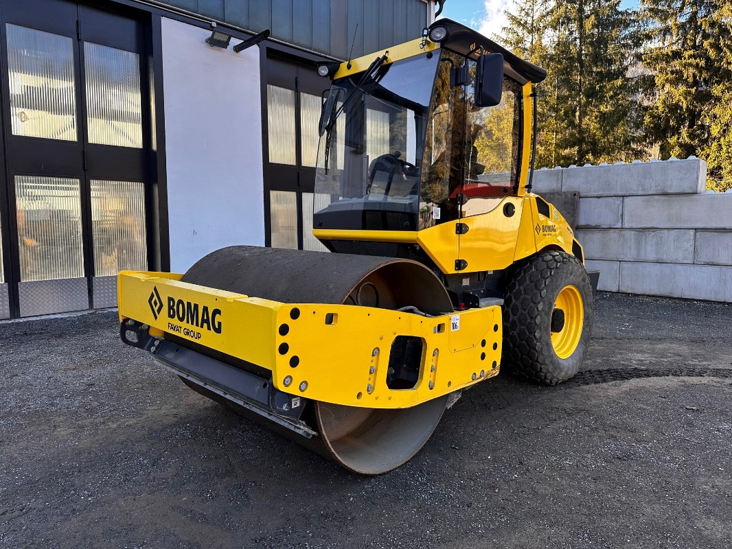 BOMAG DE BW 177 DH-5 Stage V/Tier 4f - Каток: фото 1 BOMAG DE BW 177 DH-5 Stage V/Tier 4f - Каток: фото 1