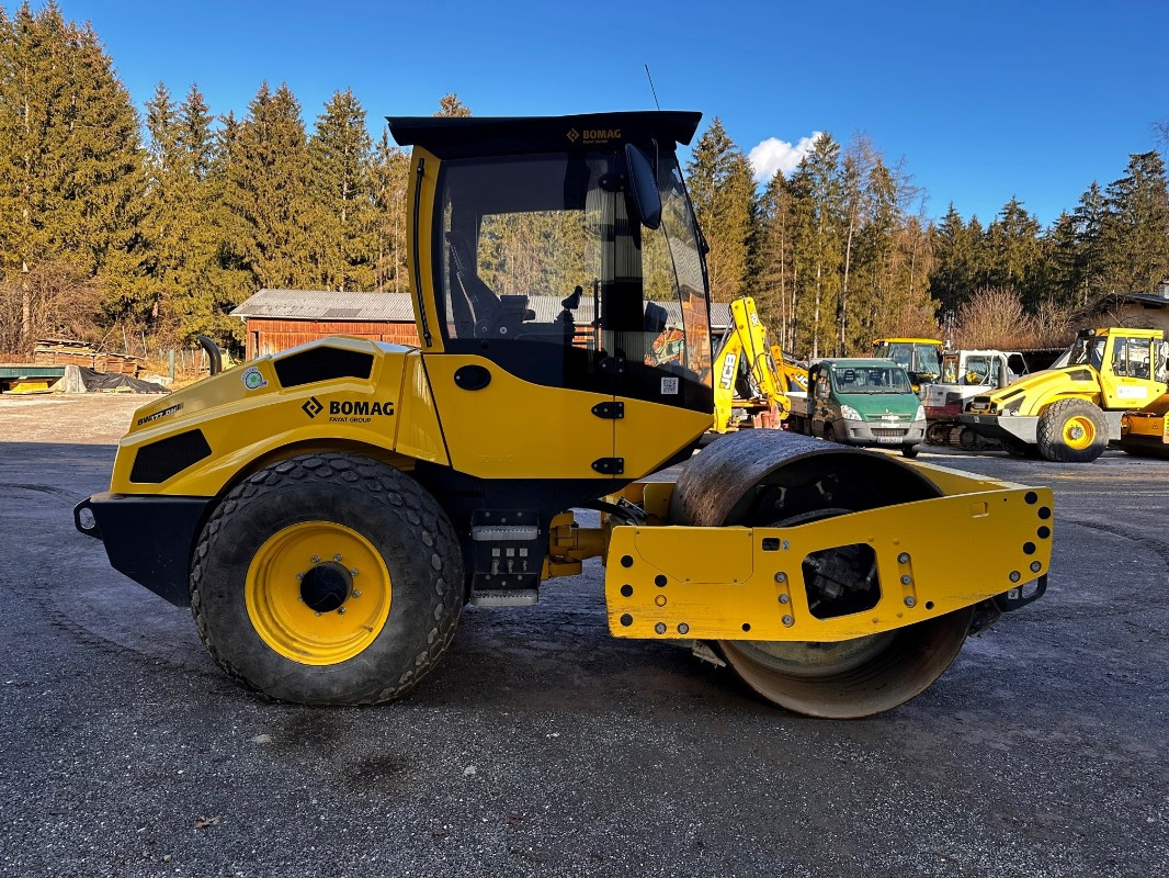 BOMAG DE BW 177 DH-5 Stage V/Tier 4f - Каток: фото 4 BOMAG DE BW 177 DH-5 Stage V/Tier 4f - Каток: фото 4