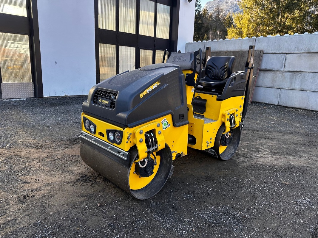 BOMAG DE BW 90 AD-5 Stage V/Tier 4f - Каток: фото 1 BOMAG DE BW 90 AD-5 Stage V/Tier 4f - Каток: фото 1