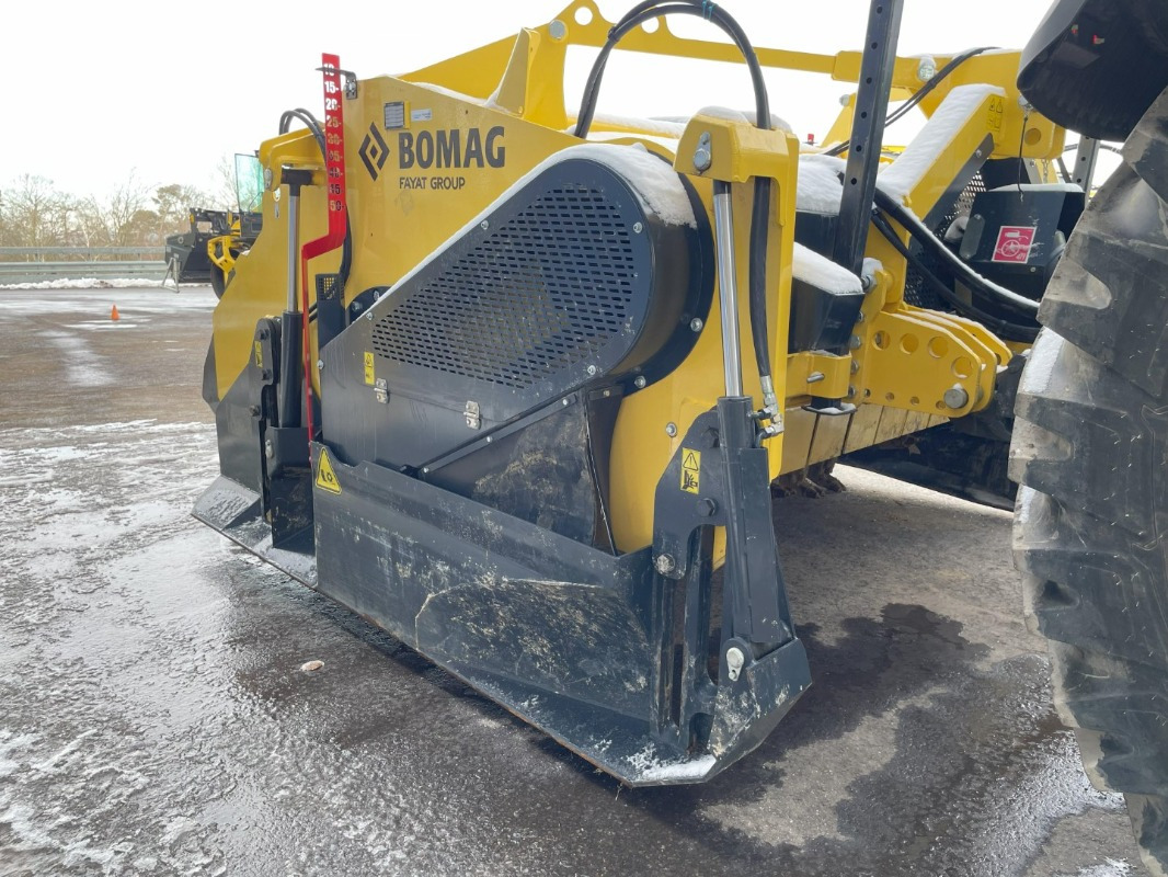 BOMAG DE RS 300 - Стабилизатор грунта: фото 4 BOMAG DE RS 300 - Стабилизатор грунта: фото 4