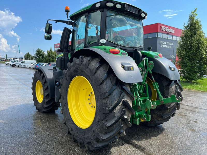 John Deere 6230R - Трактор: фото 3 John Deere 6230R - Трактор: фото 3