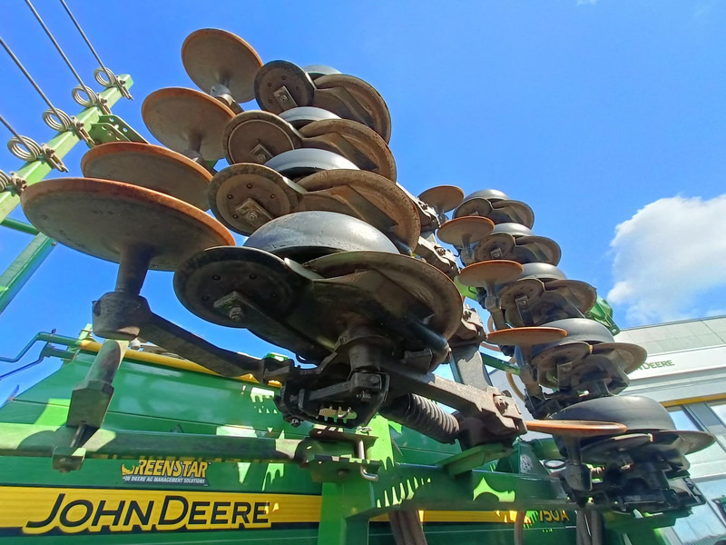 John Deere 750 A - Сеялка точного высева: фото 5 John Deere 750 A - Сеялка точного высева: фото 5