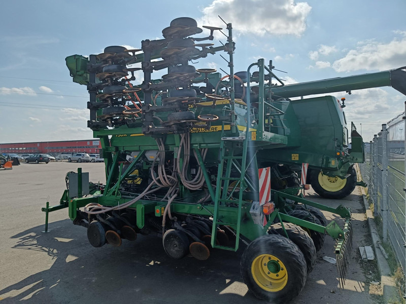 John Deere 750 A - Сеялка точного высева: фото 3 John Deere 750 A - Сеялка точного высева: фото 3
