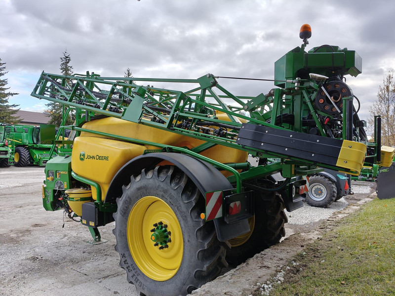 John Deere M962i DEMO 24m - Опрыскиватель: фото 5 John Deere M962i DEMO 24m - Опрыскиватель: фото 5