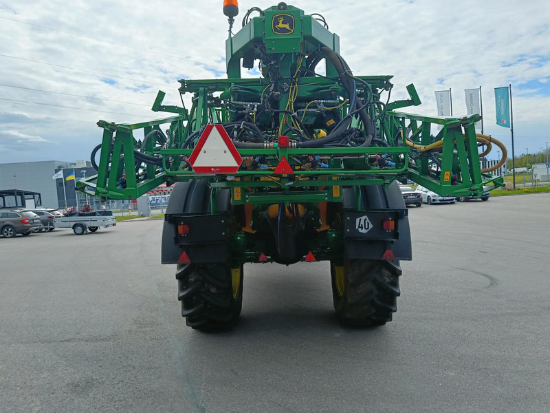 John Deere R962i 36m - Опрыскиватель: фото 4 John Deere R962i 36m - Опрыскиватель: фото 4