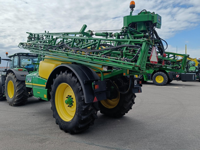 John Deere R962i 36m - Опрыскиватель: фото 5 John Deere R962i 36m - Опрыскиватель: фото 5