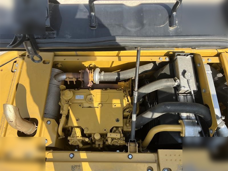CATERPILLAR 312D2 GC в лизинг CATERPILLAR 312D2 GC: фото 8