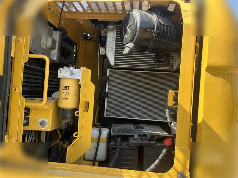 CATERPILLAR 312D2 GC в лизинг CATERPILLAR 312D2 GC: фото 7