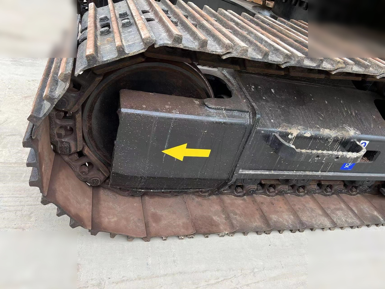 CATERPILLAR 320D - Гусеничный экскаватор: фото 4 CATERPILLAR 320D - Гусеничный экскаватор: фото 4
