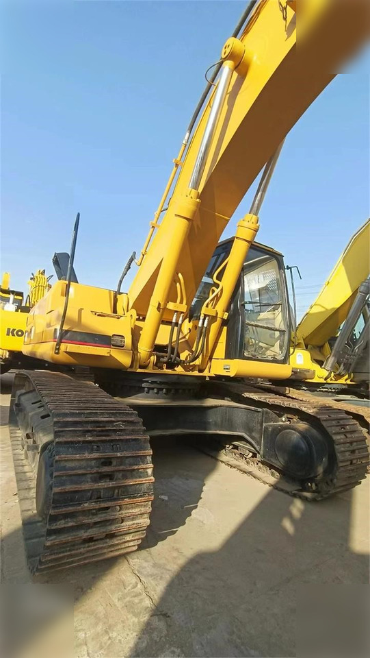 CATERPILLAR 330BL - Гусеничный экскаватор: фото 4 CATERPILLAR 330BL - Гусеничный экскаватор: фото 4