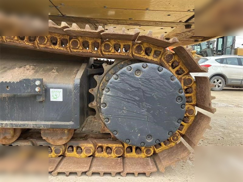 KOMATSU PC400-8R - Гусеничный экскаватор: фото 4 KOMATSU PC400-8R - Гусеничный экскаватор: фото 4