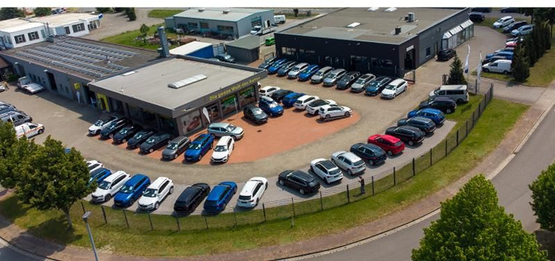 Кастенваген Adria Twin ALL-IN 540 SP*AUTOMATIK*SAFETY*STYLE*SOFORT: фото 26 Кастенваген Adria Twin ALL-IN 540 SP*AUTOMATIK*SAFETY*STYLE*SOFORT: фото 26