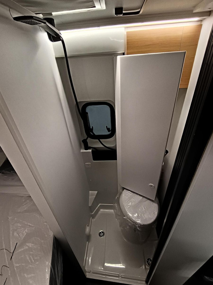 Кастенваген Adria Twin ALL-IN 540 SP*AUTOMATIK*SAFETY*STYLE*SOFORT: фото 17 Кастенваген Adria Twin ALL-IN 540 SP*AUTOMATIK*SAFETY*STYLE*SOFORT: фото 17