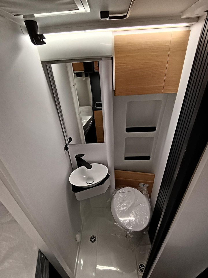 Кастенваген Adria Twin ALL-IN 540 SP*AUTOMATIK*SAFETY*STYLE*SOFORT: фото 16 Кастенваген Adria Twin ALL-IN 540 SP*AUTOMATIK*SAFETY*STYLE*SOFORT: фото 16