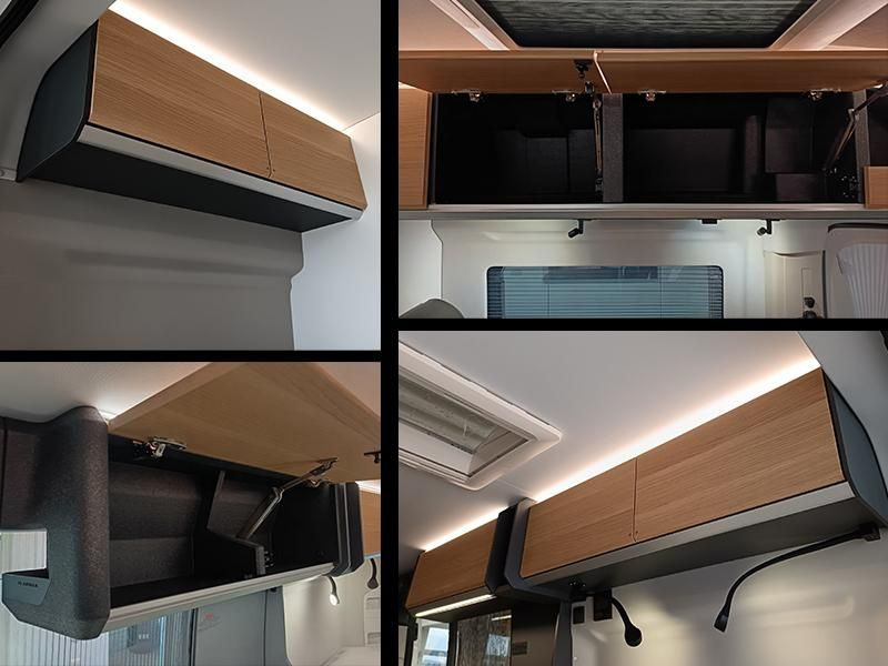 Кастенваген Adria Twin ALL-IN 540 SP*AUTOMATIK*SAFETY*STYLE*SOFORT: фото 21 Кастенваген Adria Twin ALL-IN 540 SP*AUTOMATIK*SAFETY*STYLE*SOFORT: фото 21