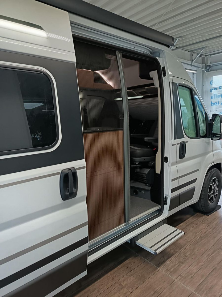 Кастенваген Adria Twin ALL-IN 540 SP*AUTOMATIK*SAFETY*STYLE*SOFORT: фото 8 Кастенваген Adria Twin ALL-IN 540 SP*AUTOMATIK*SAFETY*STYLE*SOFORT: фото 8