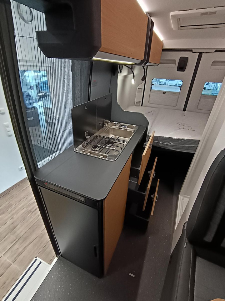 Кастенваген Adria Twin ALL-IN 540 SP*AUTOMATIK*SAFETY*STYLE*SOFORT: фото 18 Кастенваген Adria Twin ALL-IN 540 SP*AUTOMATIK*SAFETY*STYLE*SOFORT: фото 18