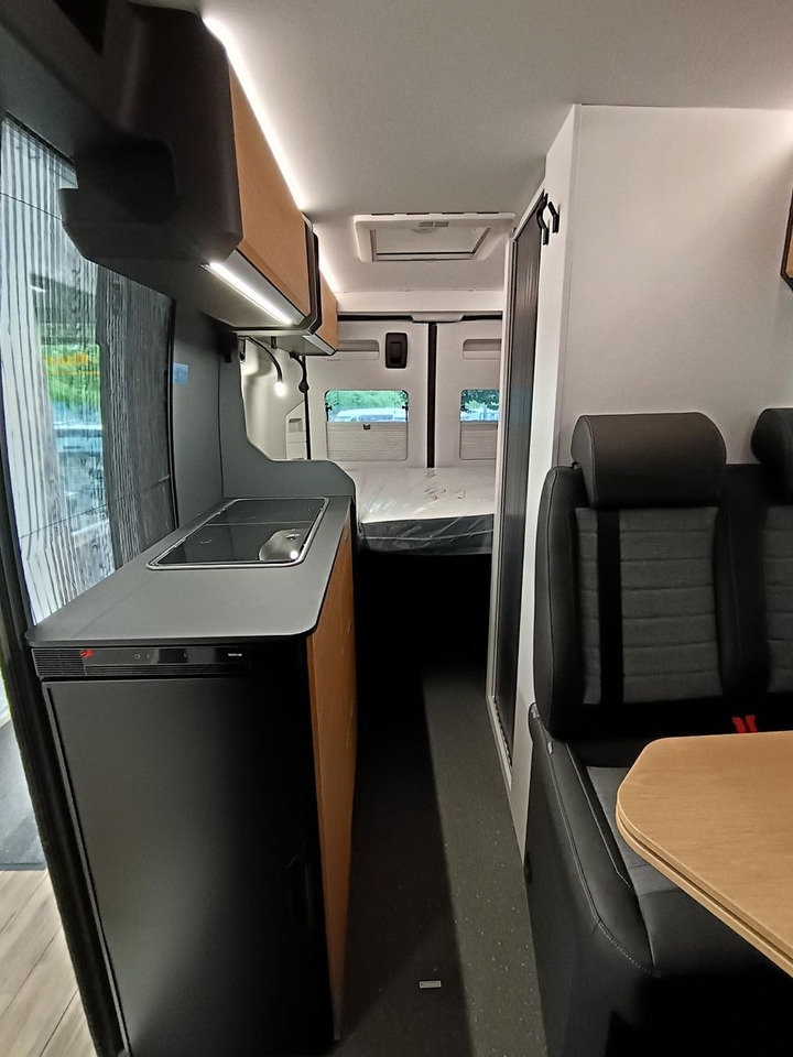 Кастенваген Adria Twin ALL-IN 540 SP*AUTOMATIK*SAFETY*STYLE*SOFORT: фото 13 Кастенваген Adria Twin ALL-IN 540 SP*AUTOMATIK*SAFETY*STYLE*SOFORT: фото 13