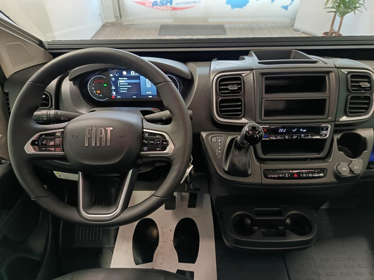 Кастенваген Adria Twin ALL-IN 540 SP*AUTOMATIK*SAFETY*STYLE*SOFORT: фото 23 Кастенваген Adria Twin ALL-IN 540 SP*AUTOMATIK*SAFETY*STYLE*SOFORT: фото 23