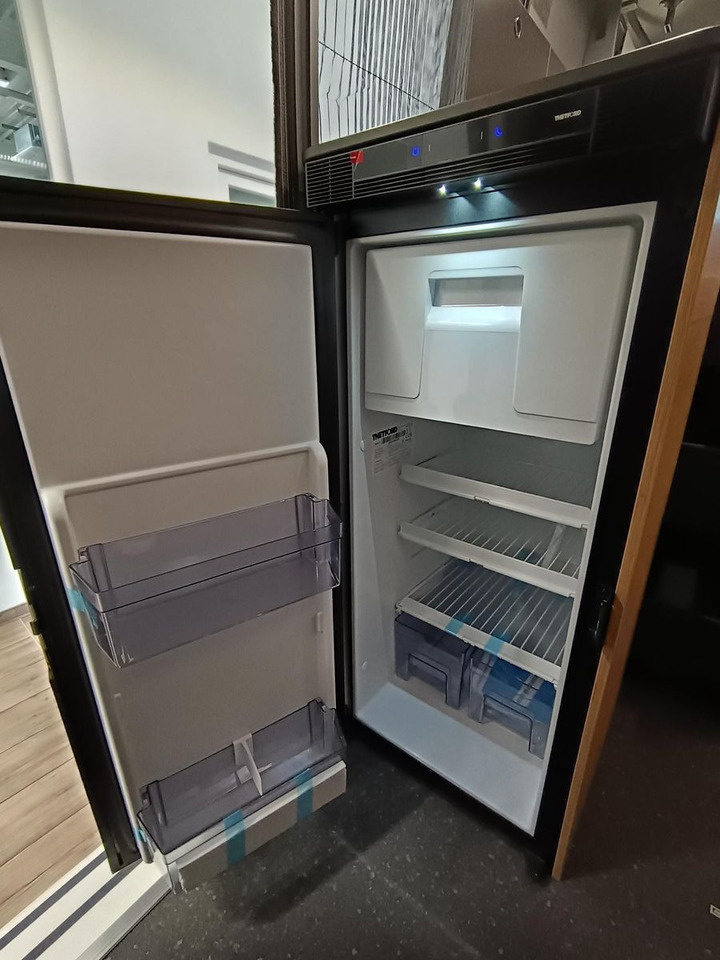 Кастенваген Adria Twin ALL-IN 540 SP*AUTOMATIK*SAFETY*STYLE*SOFORT: фото 19 Кастенваген Adria Twin ALL-IN 540 SP*AUTOMATIK*SAFETY*STYLE*SOFORT: фото 19