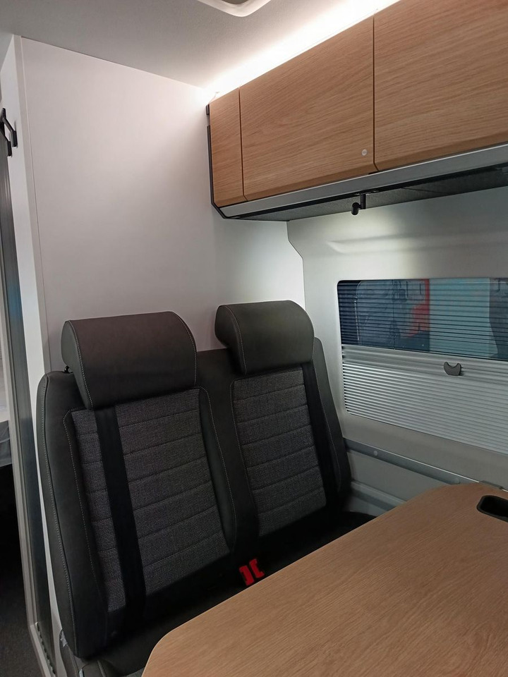 Кастенваген Adria Twin ALL-IN 540 SP*AUTOMATIK*SAFETY*STYLE*SOFORT: фото 12 Кастенваген Adria Twin ALL-IN 540 SP*AUTOMATIK*SAFETY*STYLE*SOFORT: фото 12