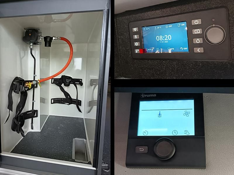 Кастенваген Adria Twin ALL-IN 540 SP*AUTOMATIK*SAFETY*STYLE*SOFORT: фото 20 Кастенваген Adria Twin ALL-IN 540 SP*AUTOMATIK*SAFETY*STYLE*SOFORT: фото 20