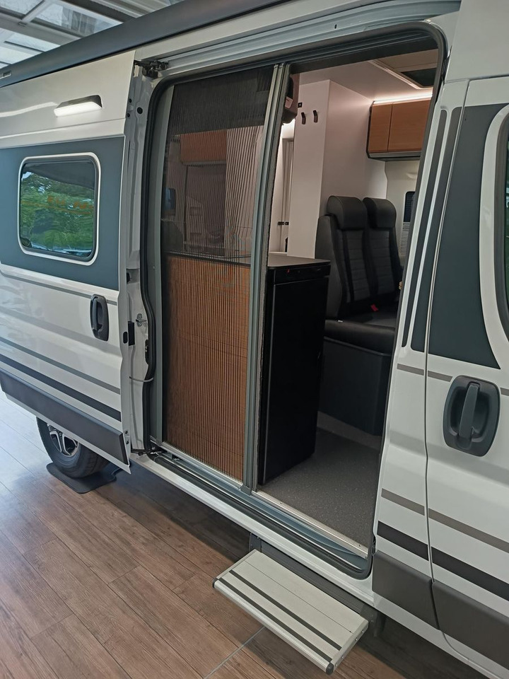 Кастенваген Adria Twin ALL-IN 540 SP*AUTOMATIK*SAFETY*STYLE*SOFORT: фото 9 Кастенваген Adria Twin ALL-IN 540 SP*AUTOMATIK*SAFETY*STYLE*SOFORT: фото 9