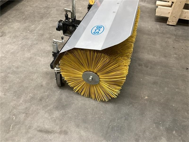 BCS 100 cm kraftig kost ø450 - Щетка: фото 2 BCS 100 cm kraftig kost ø450 - Щетка: фото 2