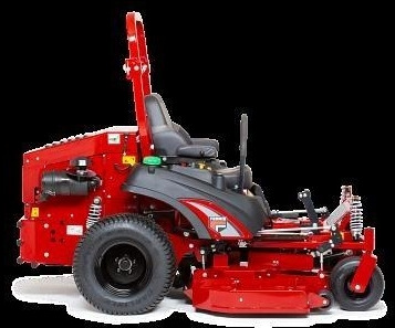 Ferris ZT2600 IS Stage V Diesel - Газонокосилка: фото 1 Ferris ZT2600 IS Stage V Diesel - Газонокосилка: фото 1
