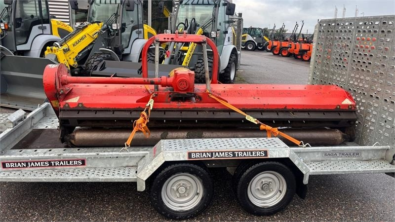 Kuhn VKM 305 Slagleslå maskine  - Косилка-измельчитель: фото 2 Kuhn VKM 305 Slagleslå maskine  - Косилка-измельчитель: фото 2