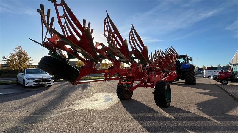 Kverneland PW100 Variomat 8 furet Krop 30 - Плуг: фото 4 Kverneland PW100 Variomat 8 furet Krop 30 - Плуг: фото 4