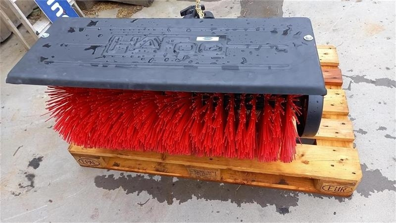 Nibbi 80cm Kost for Mak 4 og 5 - Щетка: фото 5 Nibbi 80cm Kost for Mak 4 og 5 - Щетка: фото 5