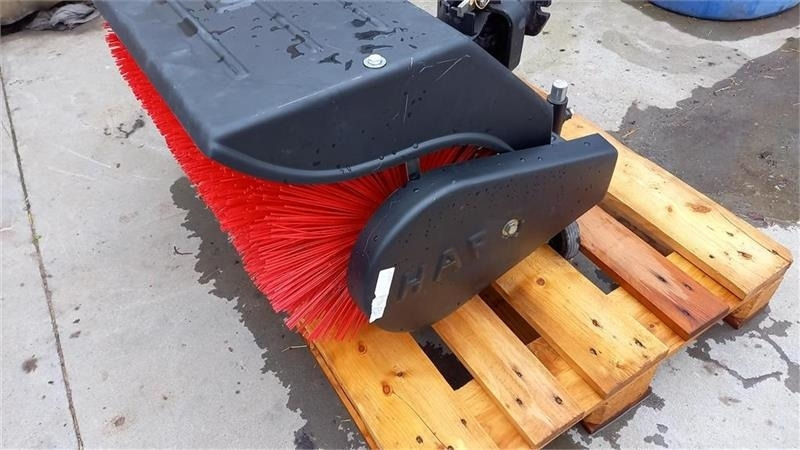 Nibbi 80cm Kost for Mak 4 og 5 - Щетка: фото 4 Nibbi 80cm Kost for Mak 4 og 5 - Щетка: фото 4