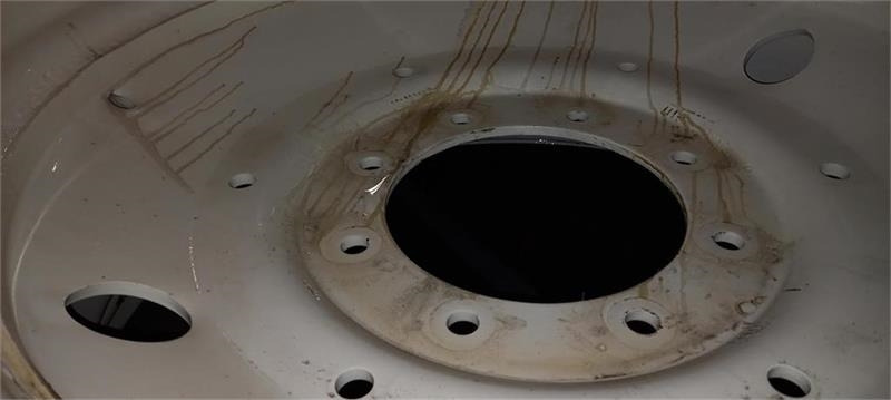 Titan Svejste fælge............ 15x30 - Шина для Сельскохозяйственной техники: фото 4 Titan Svejste fælge............ 15x30 - Шина для Сельскохозяйственной техники: фото 4