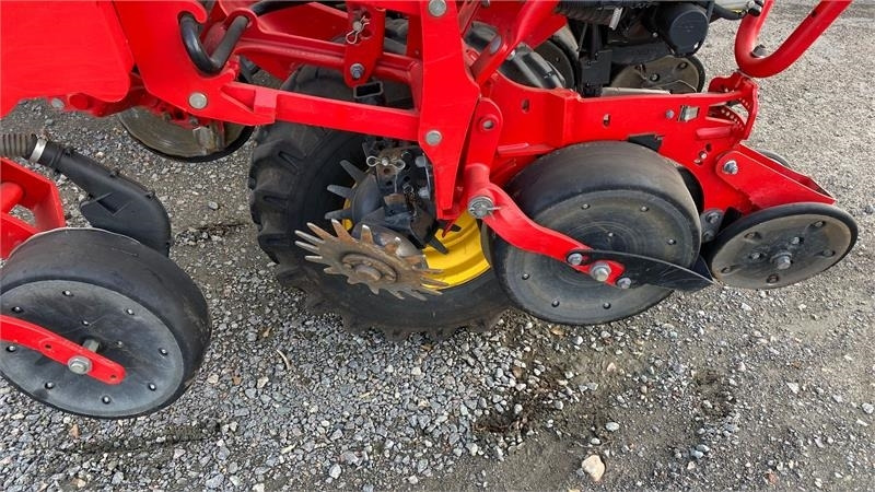 Vaderstad Tempo F 8RK. - Сеялка: фото 3 Vaderstad Tempo F 8RK. - Сеялка: фото 3